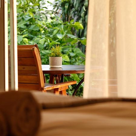 Room In Villa - Zambezi Family Lodge - Elephant Room วิกตอเรียฟอลส์ ภายนอก รูปภาพ